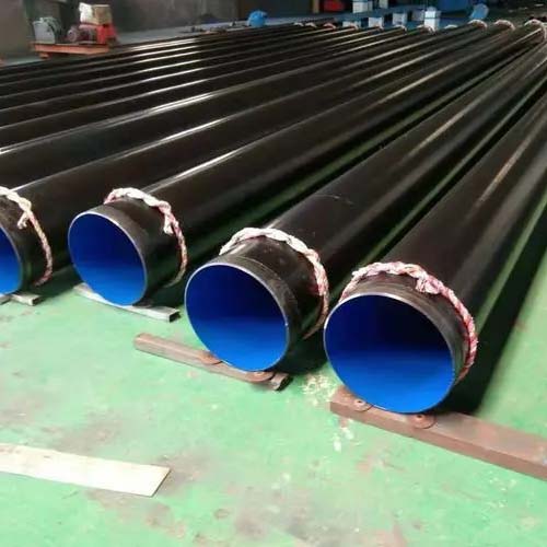 万宁涂塑钢管的施工流程注意事项包括