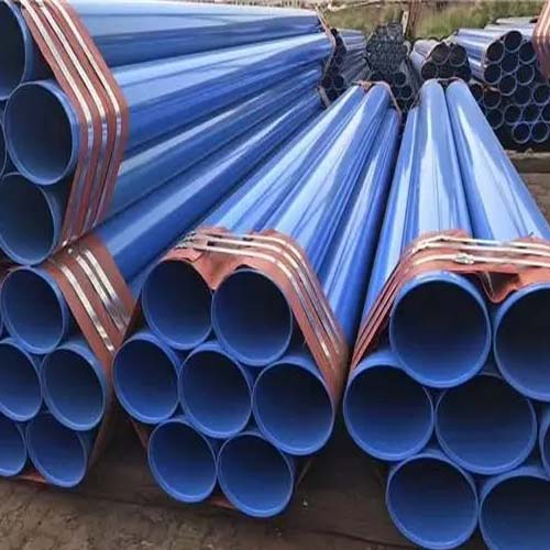 万宁涂塑钢管检测