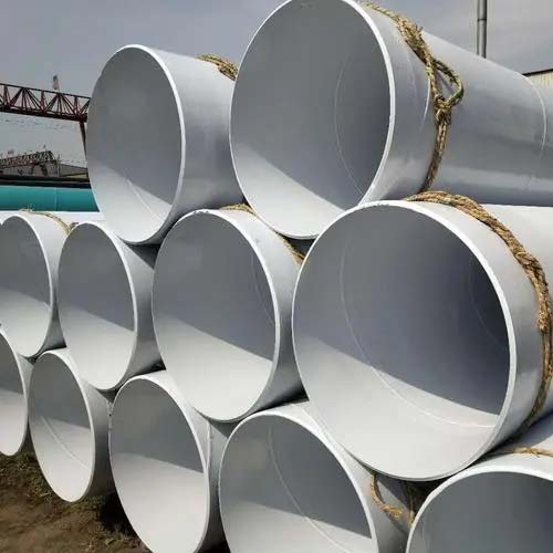 万宁涂塑钢管厂家