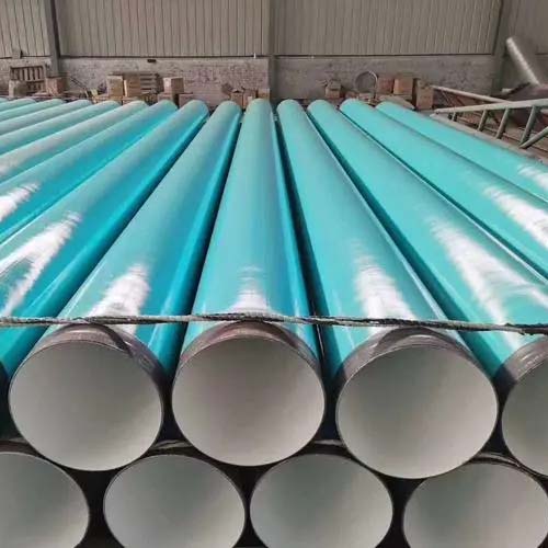 万宁防腐涂塑钢管的执行标准