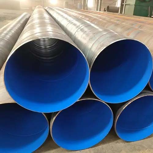 万宁给水涂塑钢管价格