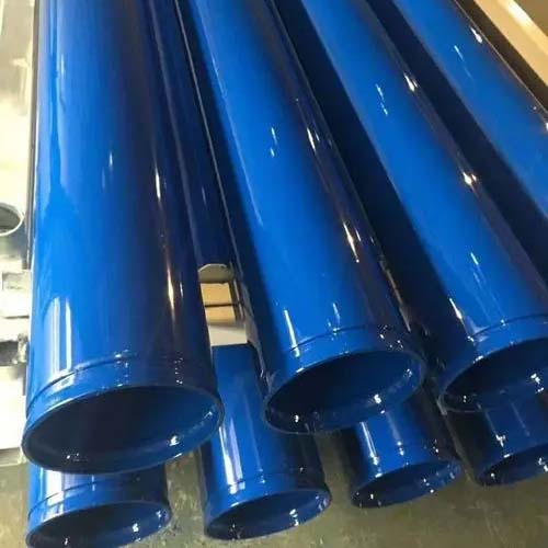 万宁给水涂塑钢管有哪些型号？