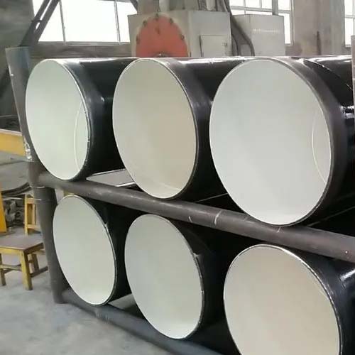 万宁涂塑钢管防腐条件