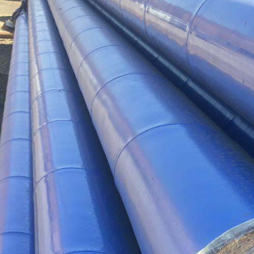 万宁防腐涂塑钢管安装注意事项有哪些？