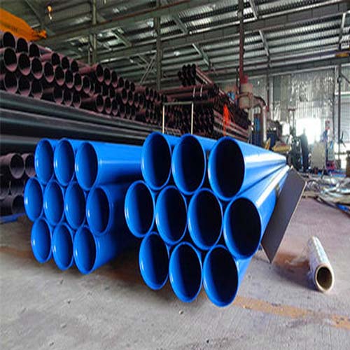 万宁防腐涂塑钢管长度