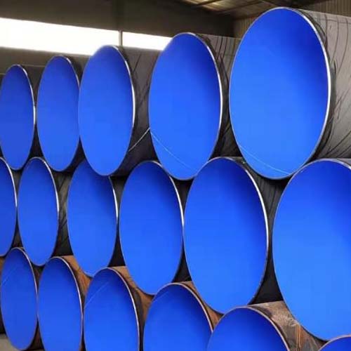 万宁给水涂塑钢管厂家